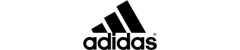 Logo Adidas cleansneakers