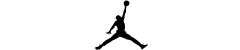 Logo Jordan cleansneakers