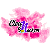 Logo cleansneakers