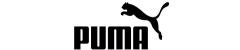 Logo Puma cleansneakers