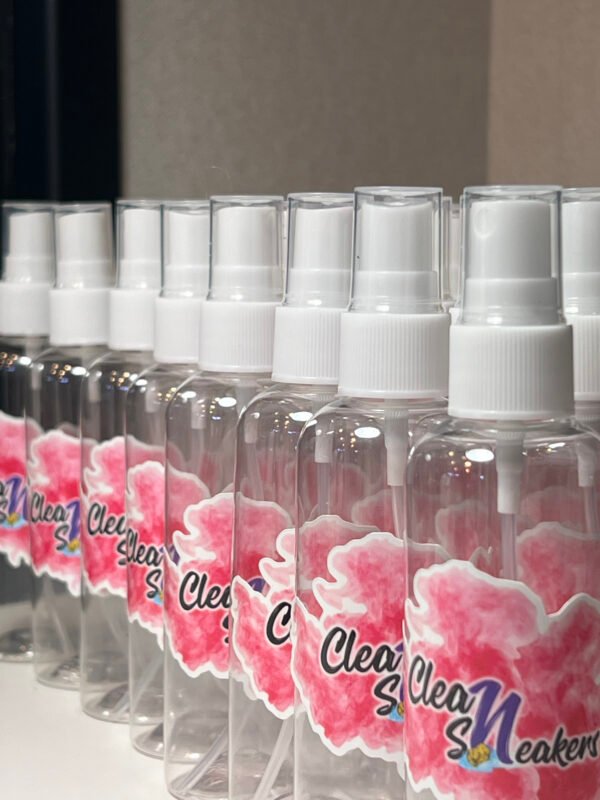 Produit Cleansneakers