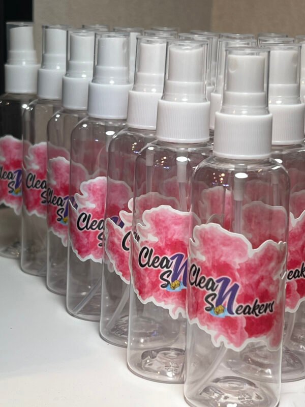 Produit Cleansneakers