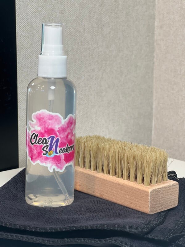 Produit Cleansneakers