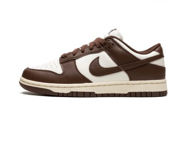 Nike Dunk Low Cacao Wow