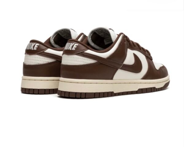 Nike Dunk Low Cacao Wow