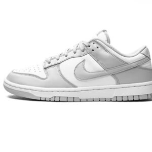 Nike Dunk Low Grey Fog