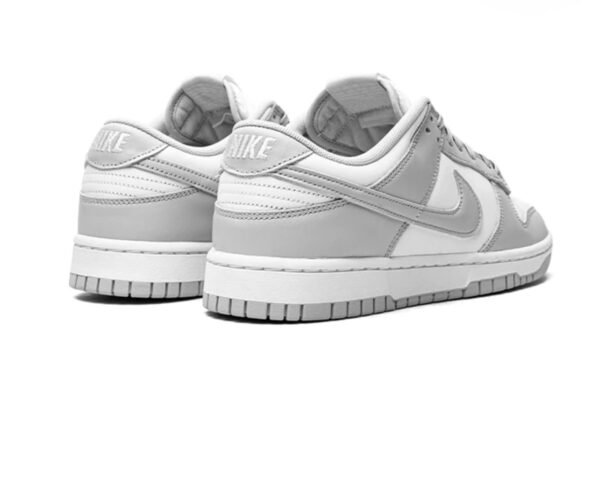 Nike Dunk Low Grey Fog
