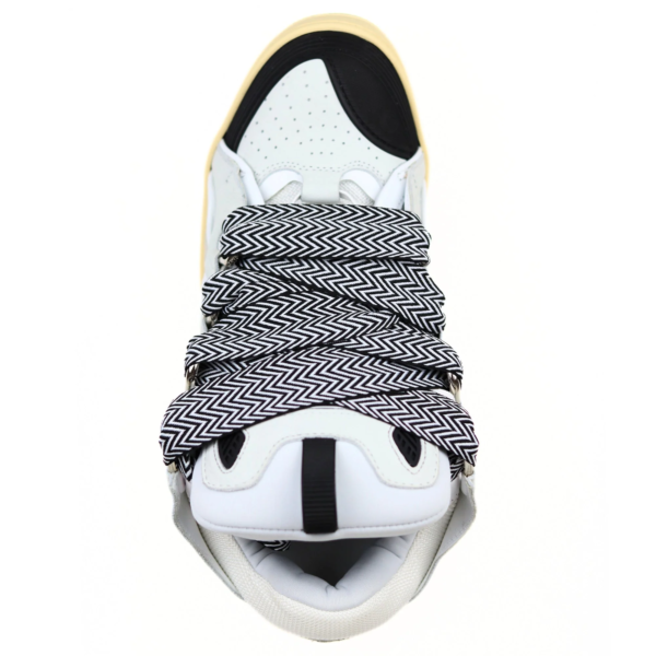 Lacet-lanvain-noir-blanc-cleansneakers