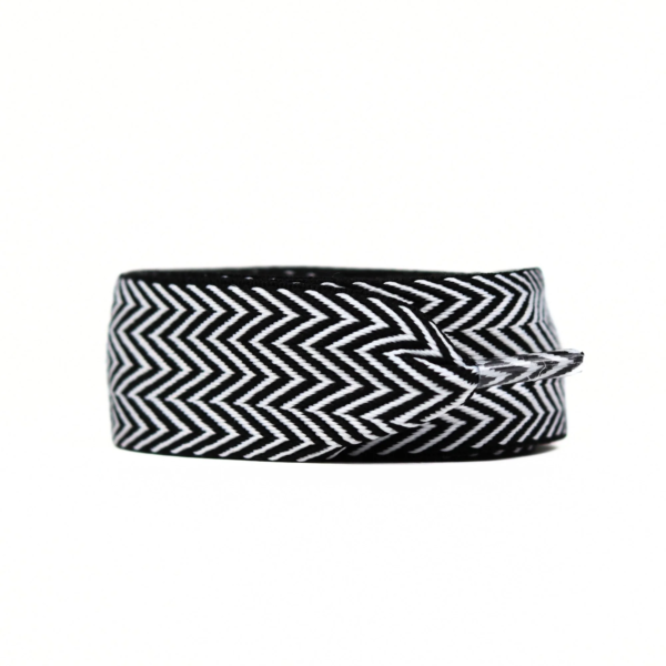Lacet-lanvain-noir-blanc-cleansneakers