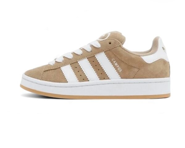 Adidas Campus 00s Blanch Cargo