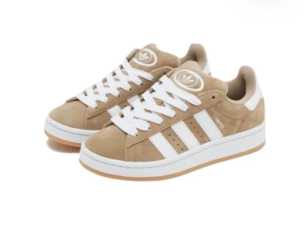 Adidas Campus 00s Blanch Cargo