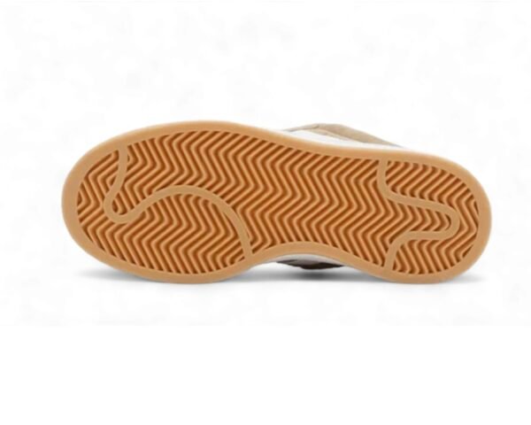 Adidas Campus Blanch Cargo (Enfant)