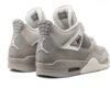 Air Jordan 4 Retro Frozen Moments