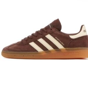 Adidas Handball Spezial Sporty & Rich Brown