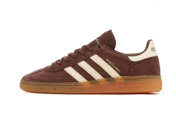 Adidas Handball Spezial Sporty & Rich Brown