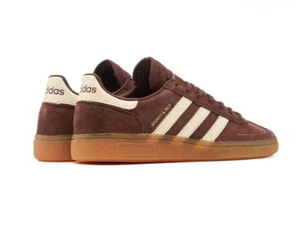 Adidas Handball Spezial Sporty & Rich Brown