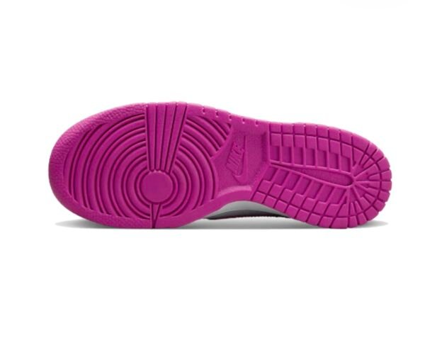 Nike Dunk Low Active Fuchsia