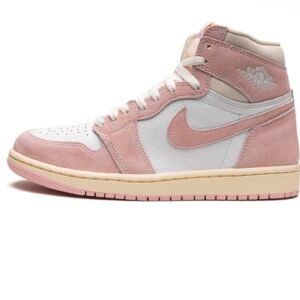 Air Jordan 1 Retro High OG Washed Pink
