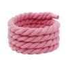 lacet corde rose cleansneakers
